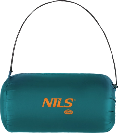 Compact verpakt voor onderweg