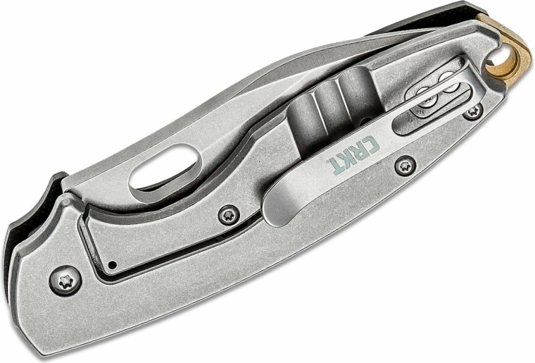 Snel openen en zekere vergrendeling