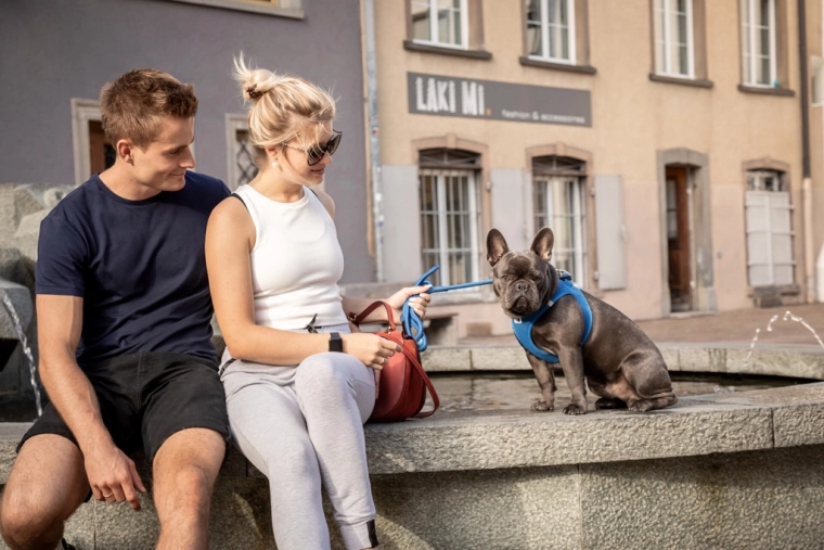 Praktische accessoires voor wandelingen