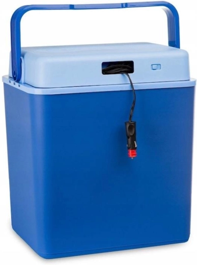 ECO-stand – stillere en zuinigere werking