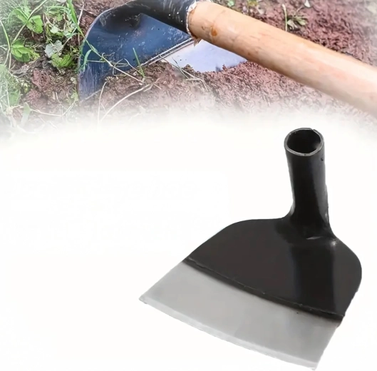 Geschikt voor standaard steel