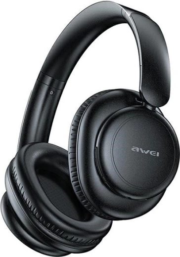 Draadloze over-ear koptelefoon AWEI A996 Pro met ANC