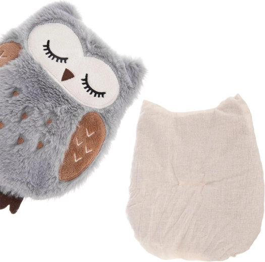 Natuurlijke, weldadige warmte met rustgevende lavendel