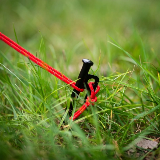 Eenvoudige plaatsing en uittrekken