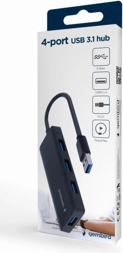Geïntegreerde kabel en eenvoudig gebruik