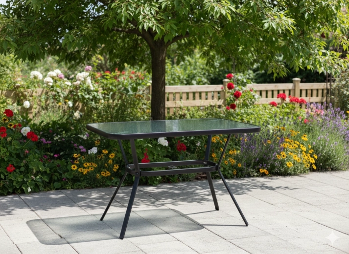 Antislipvoetjes en verstevigde poten