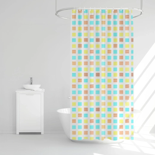 Praktische bescherming voor de badkamer