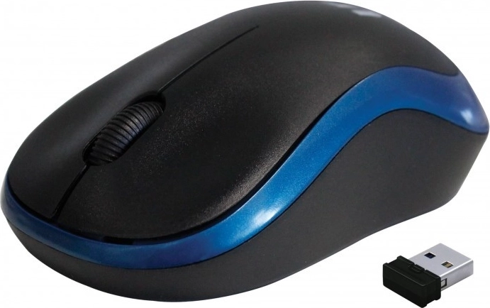 Compacte nano-ontvanger