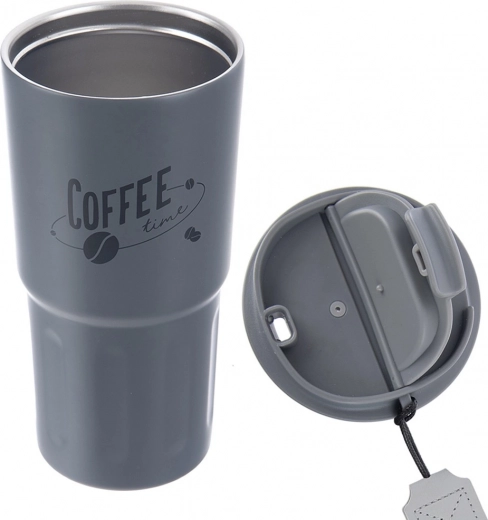 Dubbelwandige vacuümisolatie