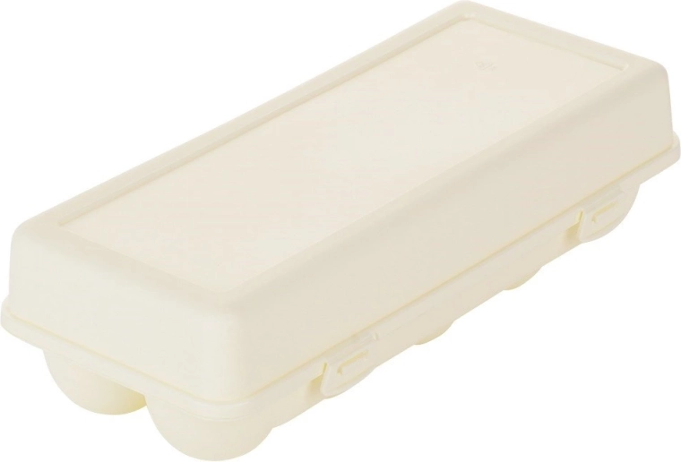 Praktische sluiting met clips