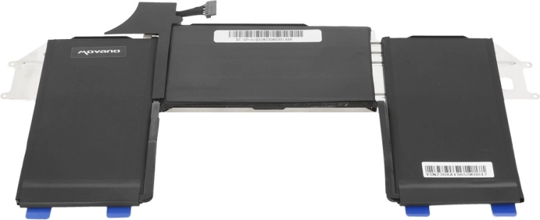 Nauwkeurige compatibiliteit voor MacBook Air 13"