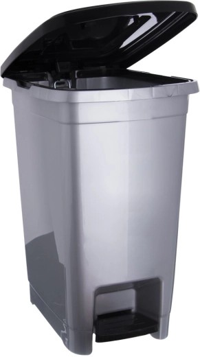 Slank design en groot volume