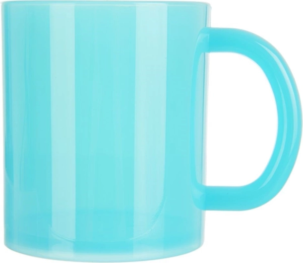 Comfortabele grip voor kleine handjes