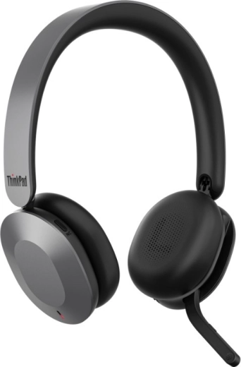 ThinkPad draadloze opvouwbare headset met ANC