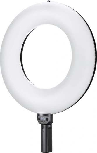 LED-ringlamp Godox LR150 Air