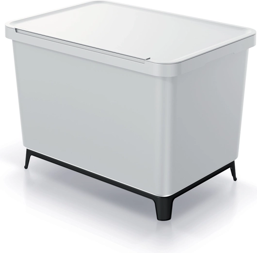 Stabiele basis en compact vormgegeven