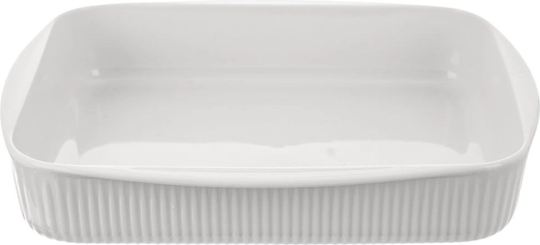 Gelijkmatig bakken en een glad interieur