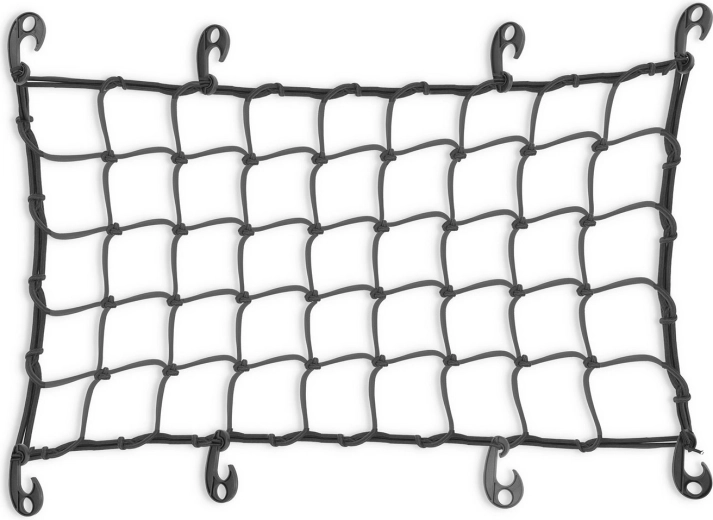 Veilig vervoer dankzij het elastische net