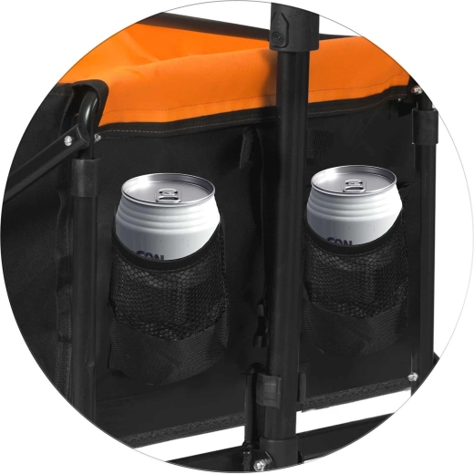 Praktische vakken en bekerhouders