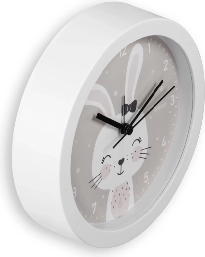 Kinderwekker Maui Lovely Bunny 16 cm