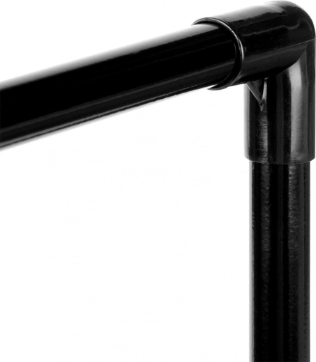 Stabiele metalen constructie