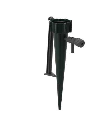 Duurzame uitvoering voor buiten