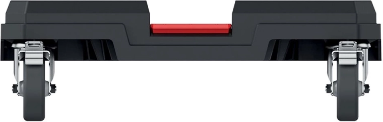 Draagvermogen tot 100 kg