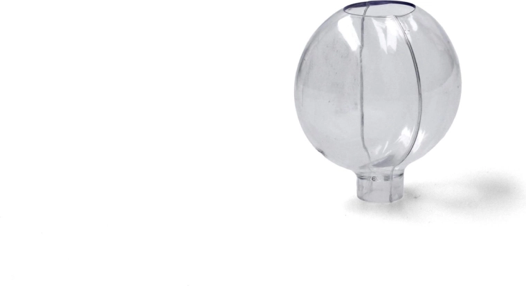 Eenvoudig in gebruik en onderhoud