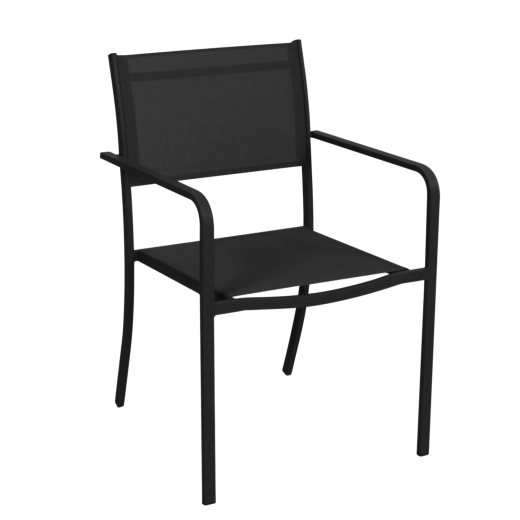 Duurzaam stalen frame met poedercoating