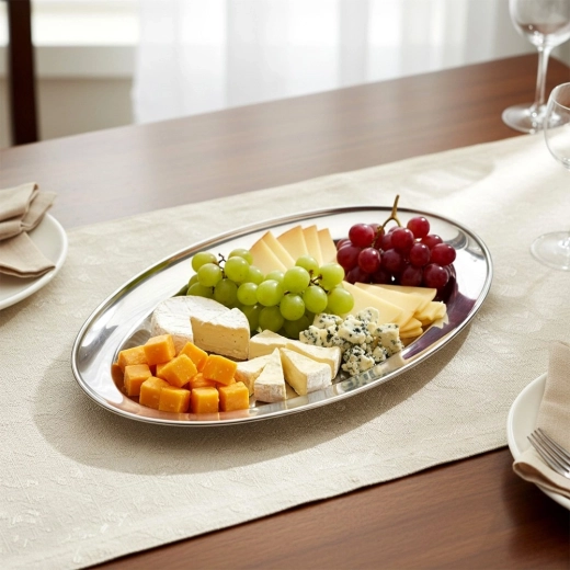 Elegant serveren voor elke gelegenheid