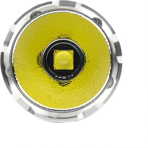 Tot 4.500 lm en 290 m reikwijdte