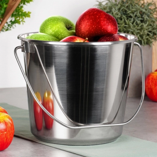 Universeel inzetbaar voor thuis en horeca