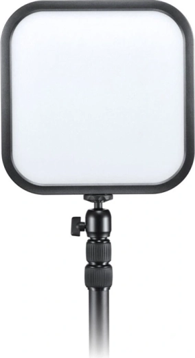 LED-paneellamp Godox ES30 kit1 voor streaming en e-sport