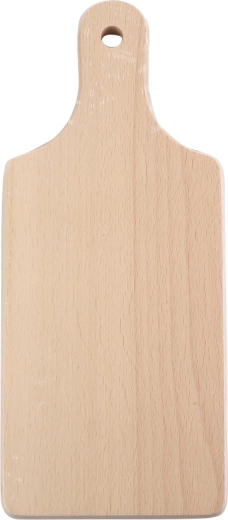 Houten snijplank 18 × 12 × 1,5 cm