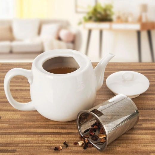 Comfortabel schenken en veilige grip