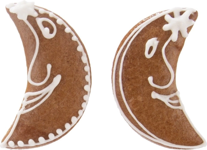 Creatieve decoratie en serveren