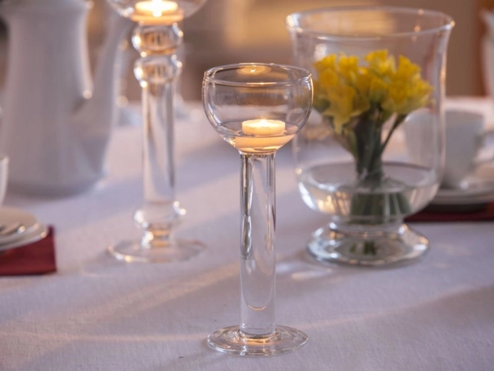 Watereffect voor een bijzondere sfeer