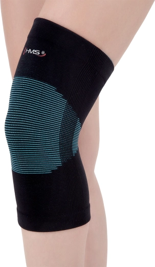 Compressieve stabilisatie zonder bewegingsbeperking