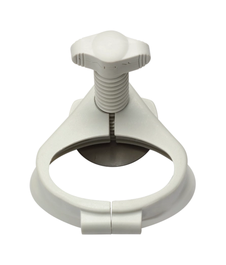 Eenvoudige handmatige regeling