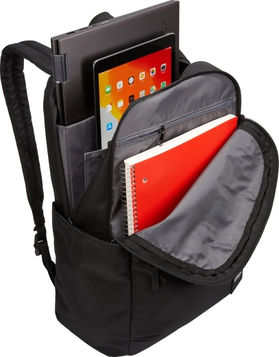 Veilige opberging van laptop en tablet