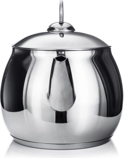 Duurzame volledig roestvrijstalen constructie