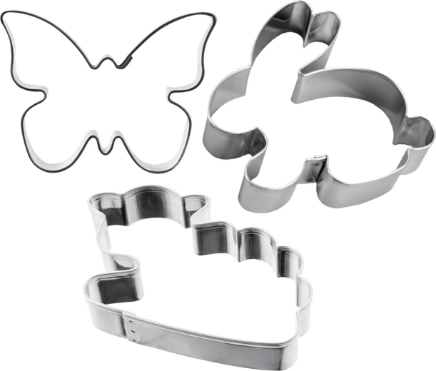 Duurzaam roestvrij staal en eenvoudig onderhoud