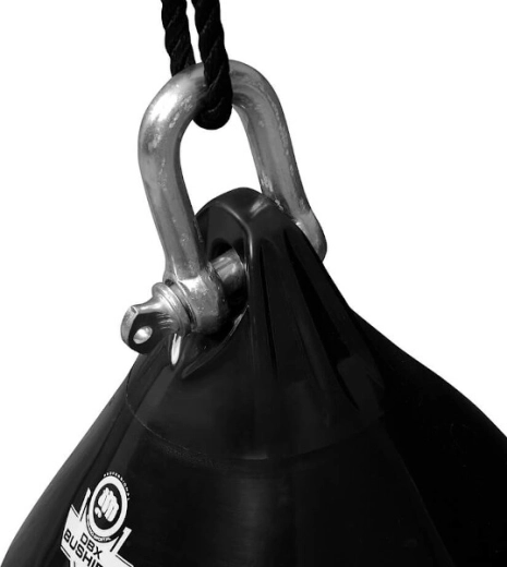 Verbeterd ophangsysteem 2.0