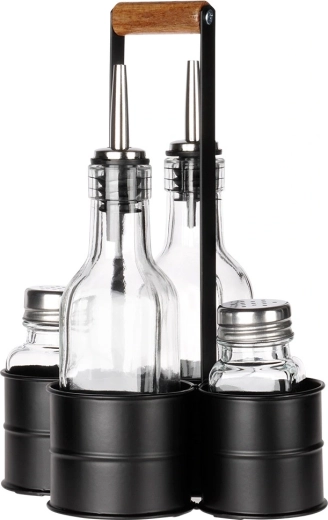 Kwaliteitsmaterialen en strak design