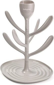 Compact ontwerp met lekbak