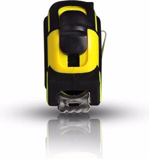 Vergrendelingsmechanisme voor nauwkeurige aflezingen