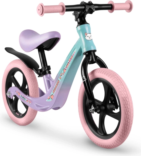 Licht en duurzaam magnesium frame