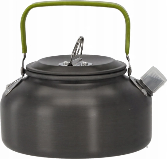 Snel water en dranken koken