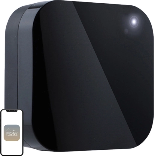 Moes ufo-r11 zigbee universele IR-afstandsbediening - 1 stuk