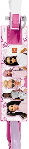 BARBIE-design waar kinderen van houden